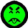 Mr. Yuck