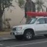 KayakHauler