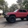 Sparky 97Runner