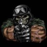 Glockwarrior