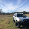 ATX Overland