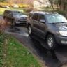 Threev8s
