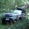 Burntcreek