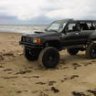 craigs4runner