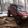 Griffin4Runner