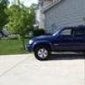 ofthefront
