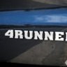 Canada 4 Runner