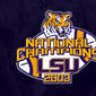 LSUMBA
