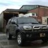 RaptorRunner