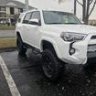 TRD4Runner4Life