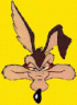 B.E. Coyote