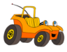 Bandit Runner