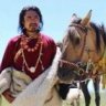 Tibetan Nomad