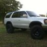 85toyrunner