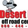 DESERT RAT ORC