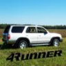 PuddleRunner