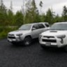 off-road runner