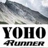 YOHO 4Runner Bed