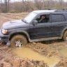 DE 4Runner