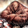 sasquatch