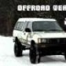 OffroadJunglist