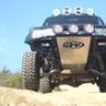 Desertrunner