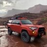 Offroad Architect