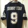 Johnny Utah