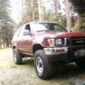 Crimson Yota