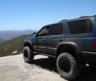 Baja Runner