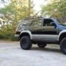 Tarheelrunner