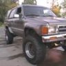 GoneMudding