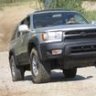 Tucson4runner