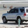 Atomic 4Runner