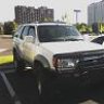 TOYOTABOONE