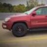 Mean4Runner