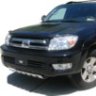 hrbg4runner