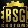 BSGcustoms