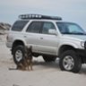 wife's4runner