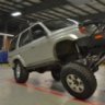 LINY4Runner