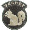 SecretSquirrel