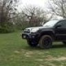 bravo4wd