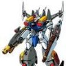 Stampeed Valkyrie