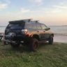 CSM4runner