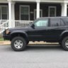 wanta4runner
