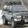 green 974runner