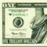 trillion$