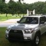 trail ranger