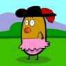 corndog