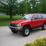 91 Tonka Toy
